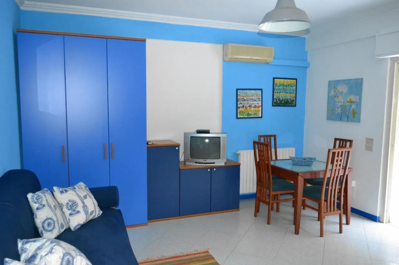 Blu Lagoon Appartamento Mondello Italia