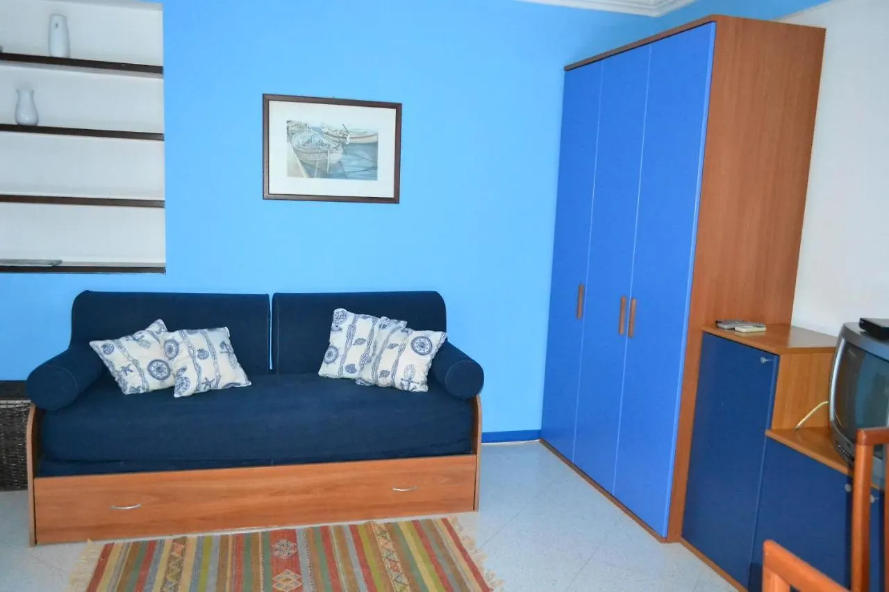 Blu Lagoon Appartamento Mondello