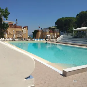 Appartamento Mare Piscina Albamaor, Mondello